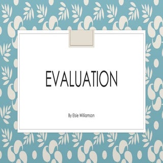 Q6. Evaluation of my contribution t...