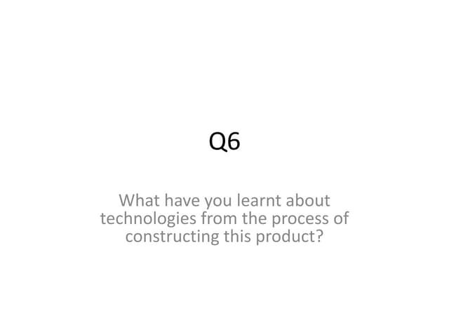 Q6