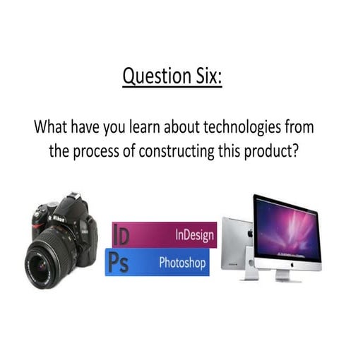 Q 6 powerpoint 