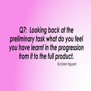 Q7