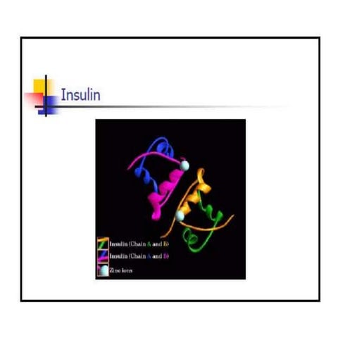 Insulin  rohit bharti