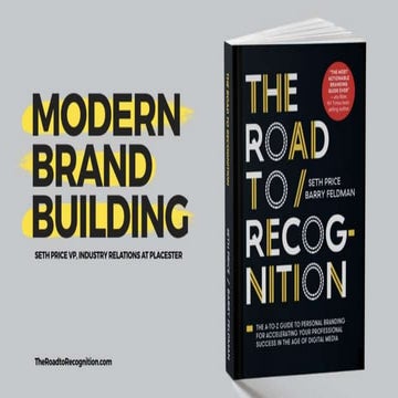 Recognition Strategies: SEO + Content Marketing + Video: A Roadmap for Rapid ...