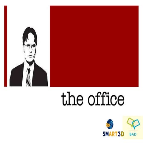 The Office Season 9, Episode 17 | PPT
