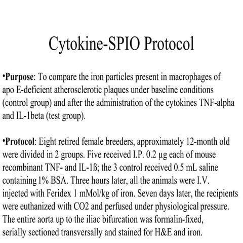 Spio cytokinejan28