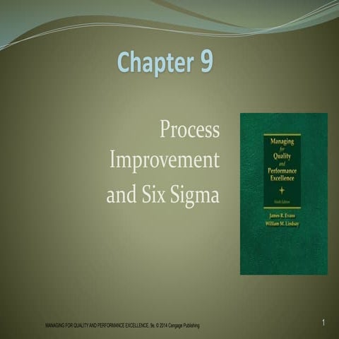 KPMG process improvement and six sigma.pdf