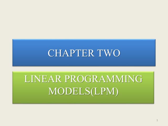 QA CHAPTER II.pptx
