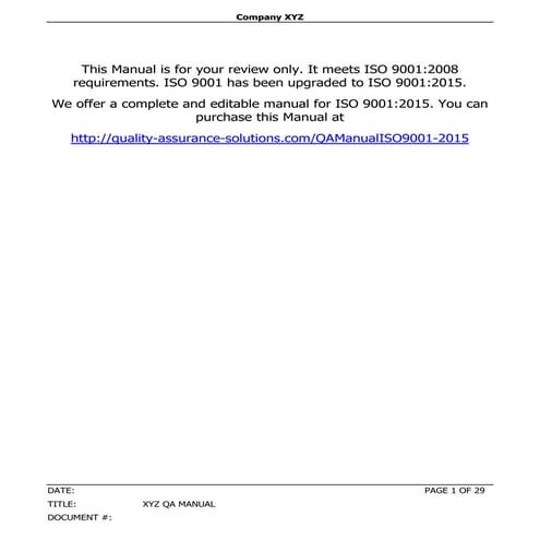 Q amanualexample2 | PDF
