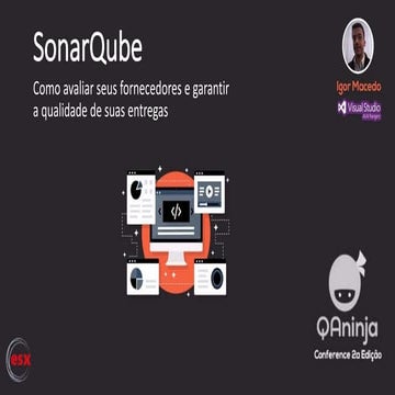 QA Ninja Conference 2017