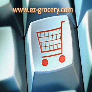 online grocery  store