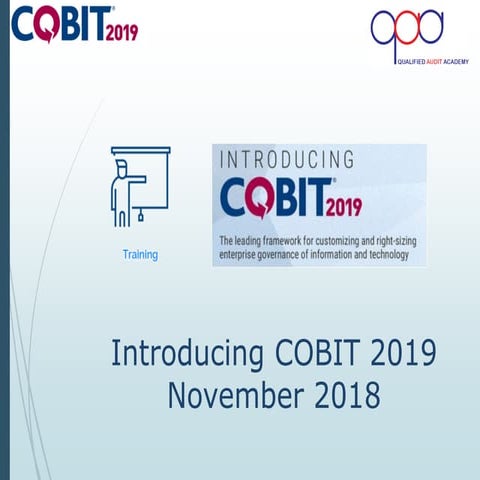 Qap cobit2019-20181111