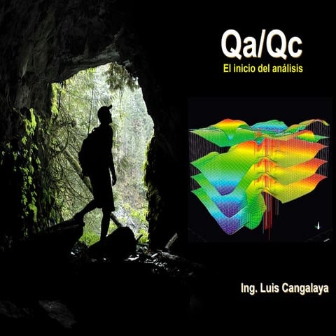 Control de calidad en el muestreo geologico.pptx