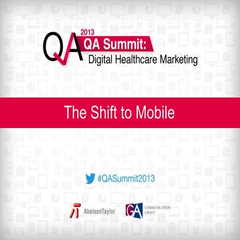 Qa summit shift_to_mobile