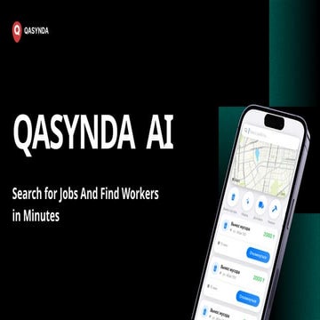 QasyndaAIFinalVersionPresentationStartup