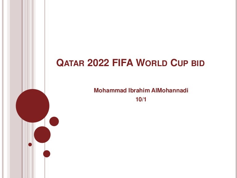 Qatar 2022
