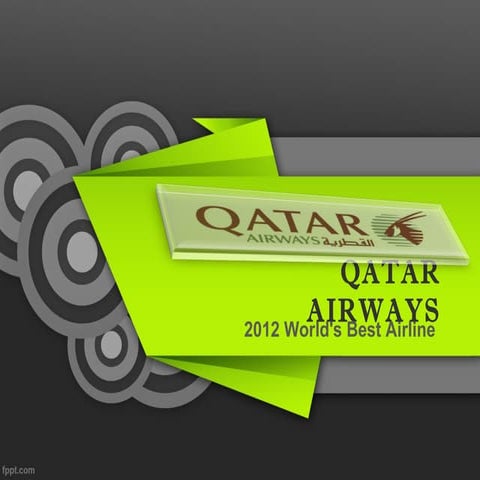 Qatar Airways