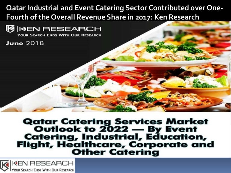 Top Caterers in Qatar, Best Selling Menu Catering QatarKen Research