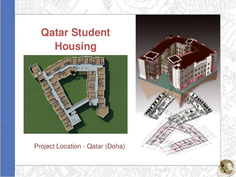 Qatar housing