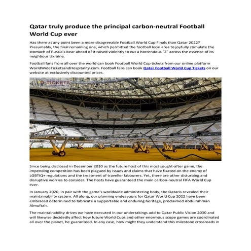 What This Means for the Future of Football