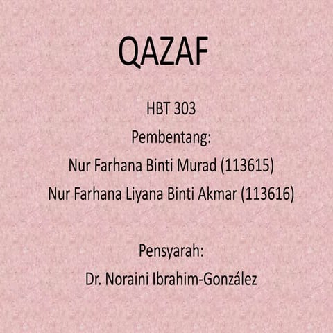 Kelompok 3.Fiqih_qadzaf - aulia salsabila.pptx