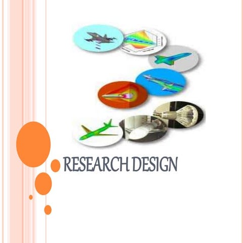 research framwork chapter 6 quantitative business analysis