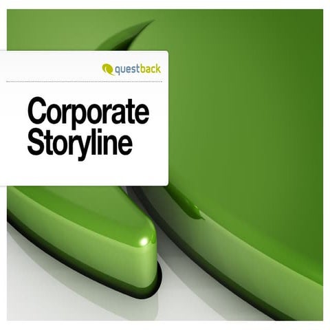 Qb corporate storyline