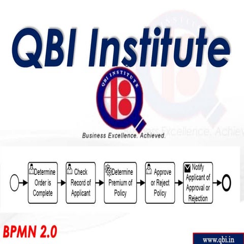 BPMN