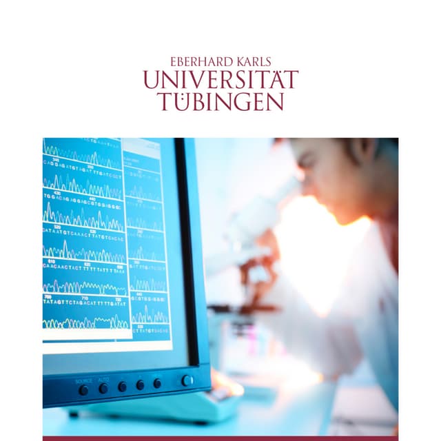 QBiC Tübingen Flyer PDF