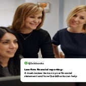 QBOAV Law Firm Financial Reporting - Wizxpert
