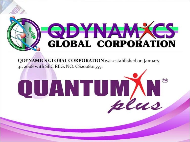 QUANTUMIN PLUS
