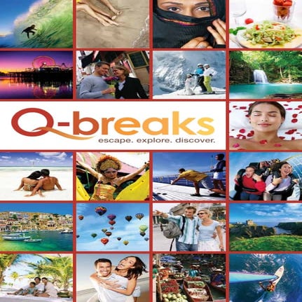 Q Breaks Brochure Eng