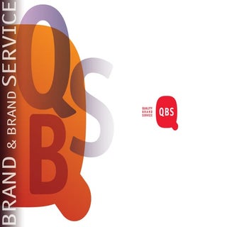 Qbs, Branding & Marketing Agency