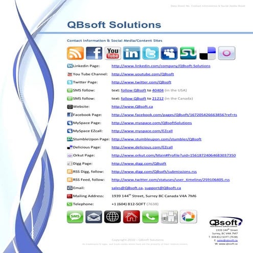 Q bsoft contact_sheet