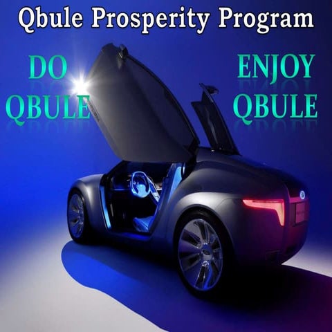 Qbulepresentation : Work from home just 20 min in a week and earn 20k+ p.m