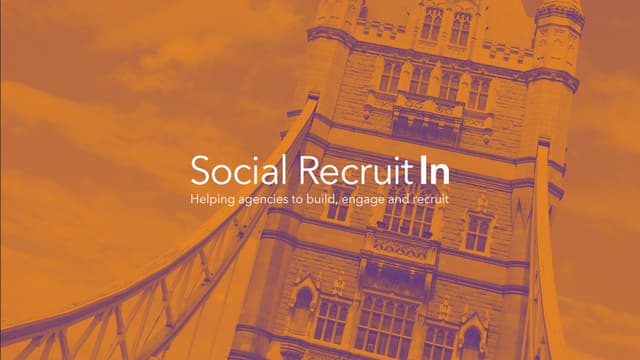 Getting a Step Ahead- Internal Hiring 