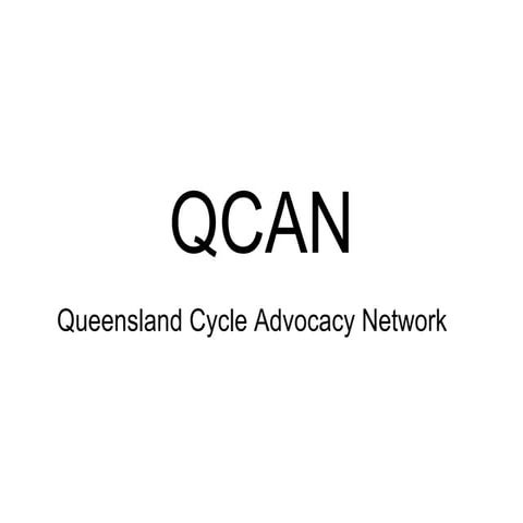 Qcan Presentation
