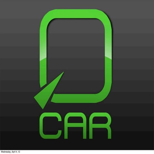 Q car box   presentation eng