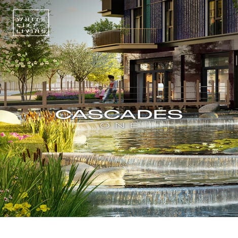 White City Cascades Brochure | PDF