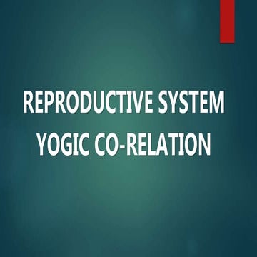 Qci reproductive system