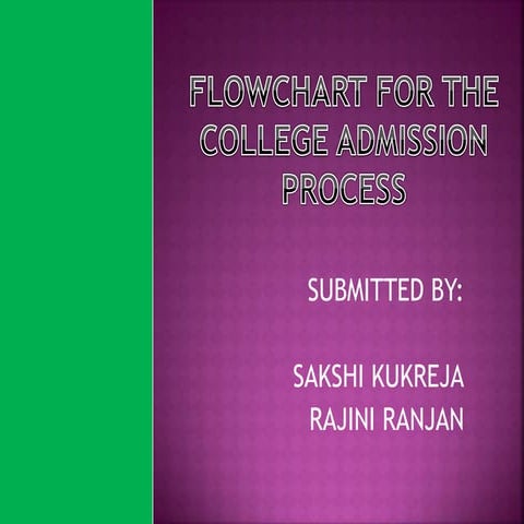 Qcl 14-v3 [college admission process]-[banasthali university]_[rajani ranjan]