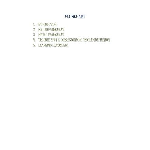 Qcl 14-v3 flowchart-banasthaliuniversity_pooja kumari