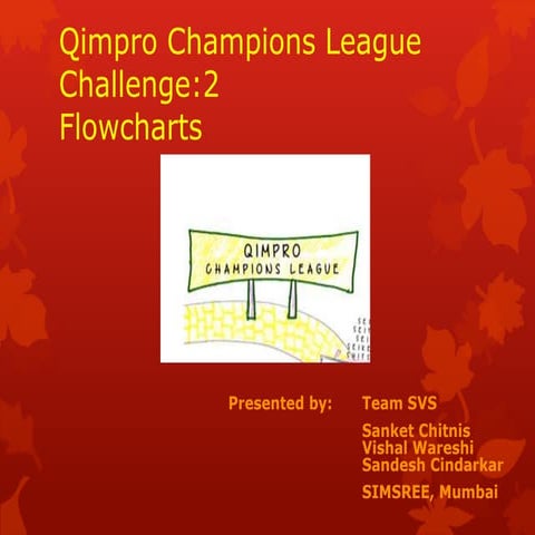 QCL-14-v3_Flowchart_SIMSREE_Sanket Chitnis