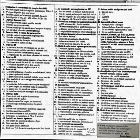 Qcm droits des affaires s5  de bien[learneconomie.blogspot.com]