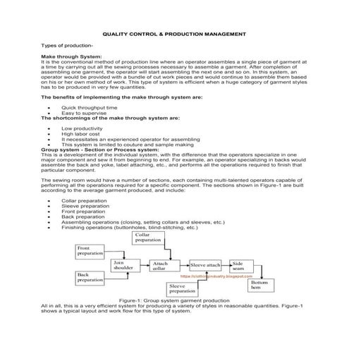 Qcpm sunil,qcpm notes, fashion, textiles