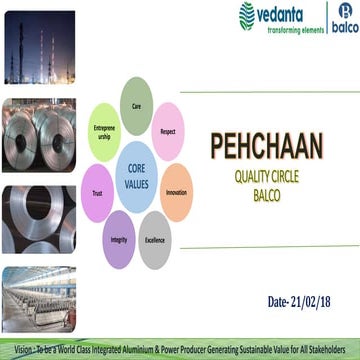 VA Mobius brochure vibration analysis book | PDF