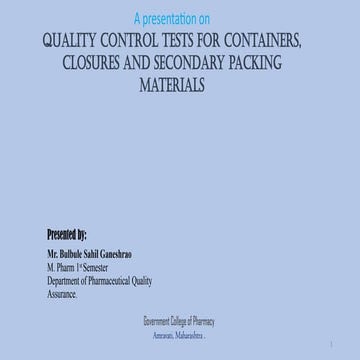 QC test for container and closure (1).pptx