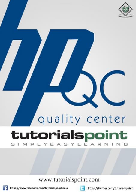 Qc tutorial