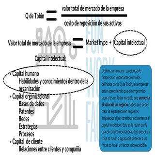 Q de Tobin | PDF
