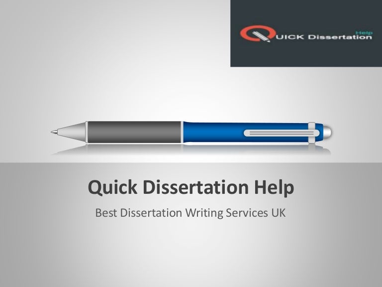 Dissertation writing support group