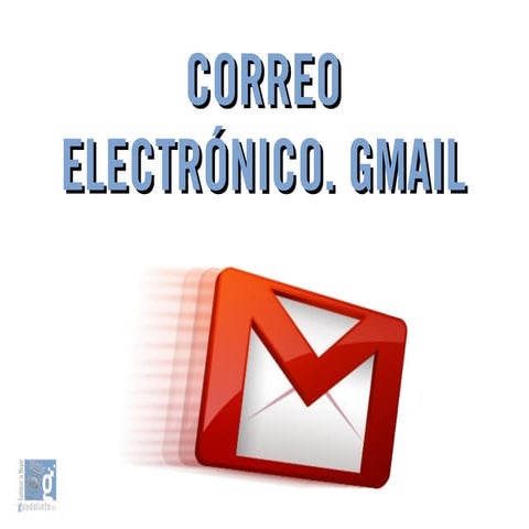 Correo electronico - Gmail