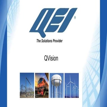 QVision Scada
